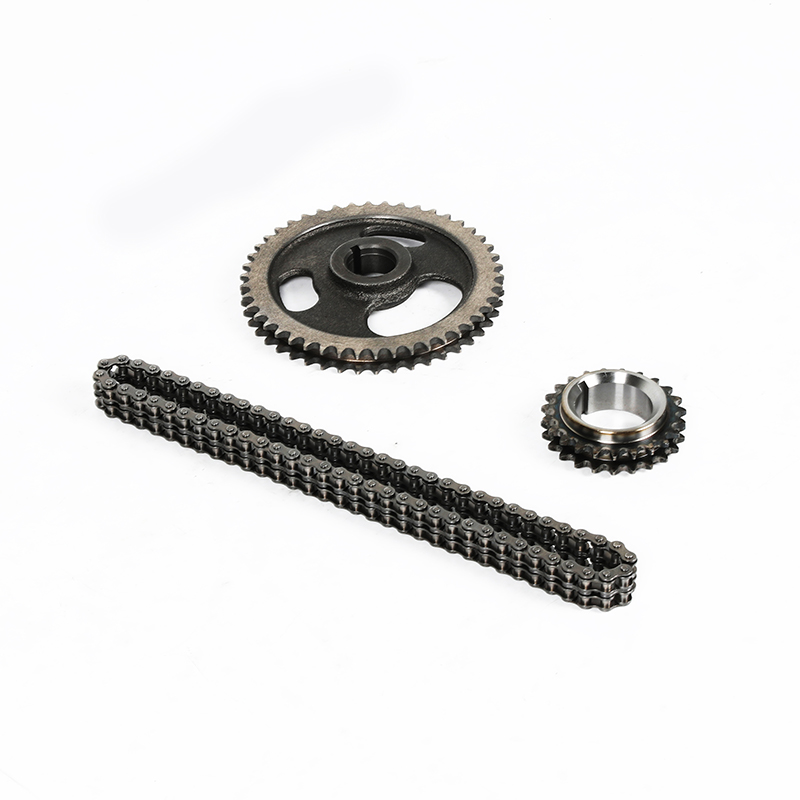 Dodge Timing Chain Kit 0322: 자동차 심장의 효율적이고 내구성 있는 수호자