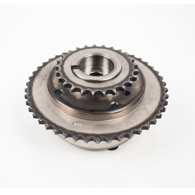 Nissan Camshaft Phase Regulator : Ford & Toyota와의 주요 기능 및 비교